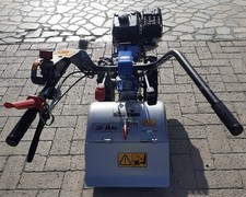 motocoltivatore BCS 706 nuovo