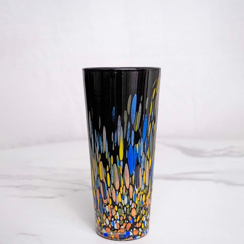 Murart vaso vetro murano - murart,