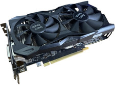 Inno3d Nvidida GeForce NVIDIA