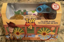 Disney Pixar Toy Story 4 Toy