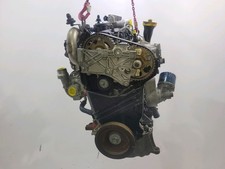 Motore Tipo K9K892 - Dacia