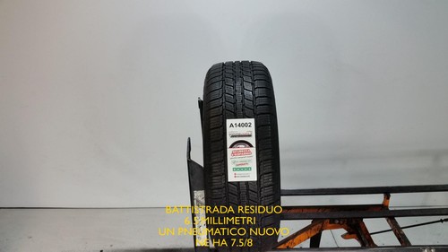 Gomme usate termiche - usate,