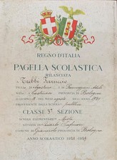 🧧🧧 Regno d'Italia -