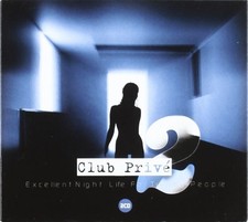 Various Club Prive 2 (CD)