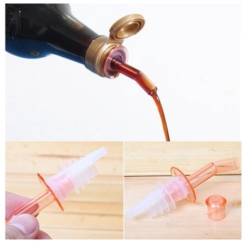 Dosatore dispenser olio aceto - dosatore,