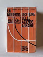 LA MODERNA GESTIONE DELLE