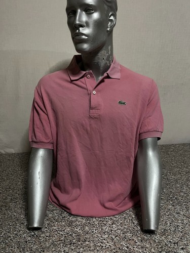 Polo lacoste sweatshirt - polo,