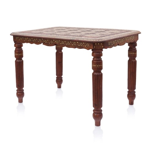 Tavolino caffè 90x60 - da,