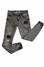 Jeans Zara donna Skinny