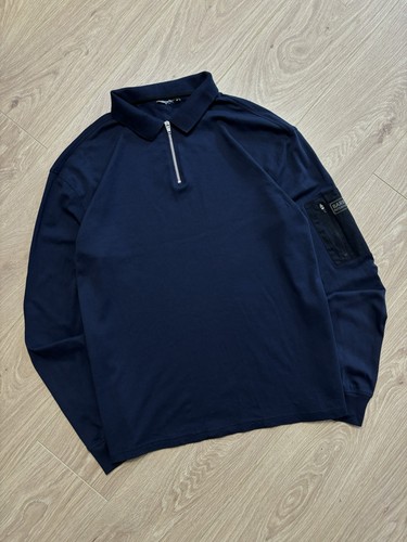 Polo maglione barbour - maglione,