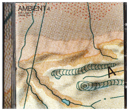 Brian eno ambient 4 - brian,
