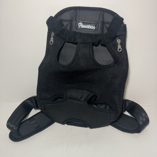 Pawaboo zaino trasportino per - zaino,