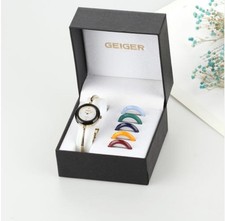 Orologio geiger donna lunetta - geiger,