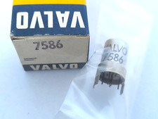 7586 Tubo VALVO - Nuvistor -