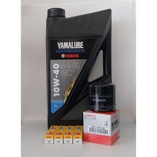 Kit tagliando manutenzione