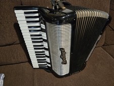 Accordion Dalape Super Maestro