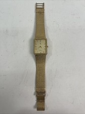 Paul Breguette quarzo vintage