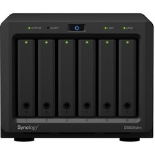 Synology DiskStation DS620slim