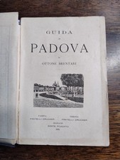 BRENTARI OTTONE, GUIDA DI