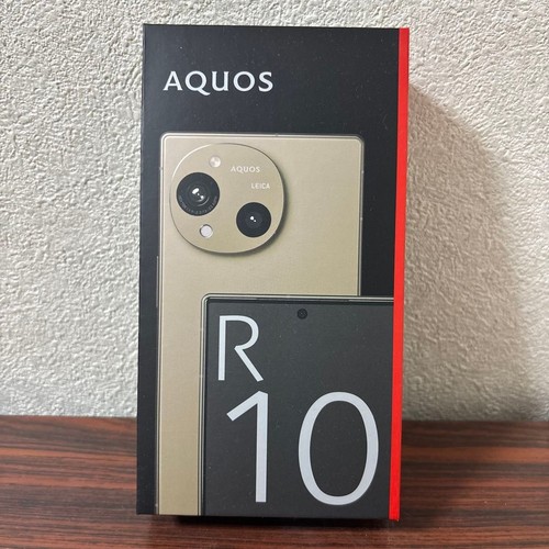 Aquos r10 m31 - aquos,