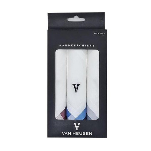 Van heusen fazzoletto - heusen,