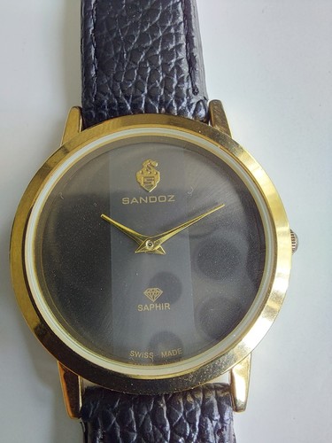 Orologio sandoz dress swiss - orologio,