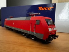 ROCO 73167 BR 152 074-1 con