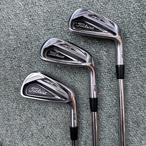 Titleist 716 ap2 solo - 716,