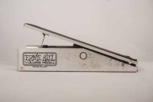 Ernie ball pedale - ball, volume