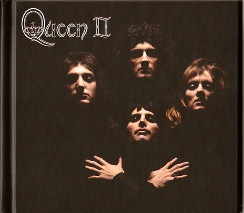Queen ii deluxe - –,