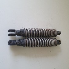 AMMORTIZZATORI POSTERIORI