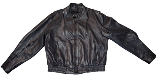 Z1r giacca motociclista vera - motociclista,