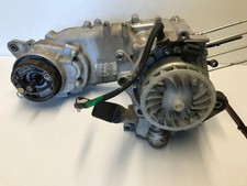 BLOCCO MOTORE SCOOTER SYM MIO 50CC 4 T   13.000KM