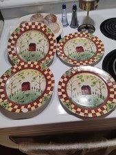 Thomson Pottery Country Home
