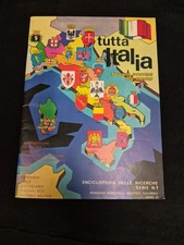 ALBUM FIGURINE FOL-BO TUTTA