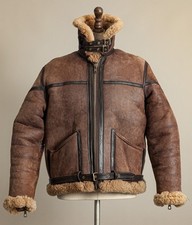 Giacca da volo vintage Cirrus