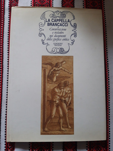 Cappella brancacci o - la,