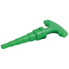 CALIBRATORE A "T" PER TUBO