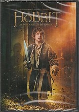 DVD Il Hobbit - La Desolation