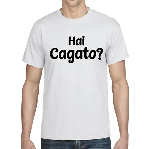 Maglietta uomo divertente - uomo,
