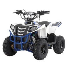 Mini Quad Apollo Mini