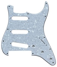 Per Fender Player Stratocaster