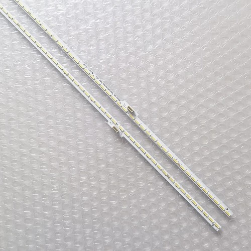 2pcs strisce led per - led, 55h9d
