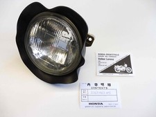 Faro proiettore destro nuovo