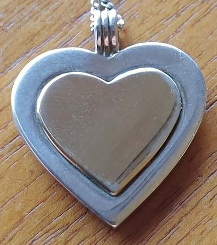 Collana con ciondolo - , a