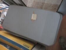 FIAT 500 FLR - Pannello