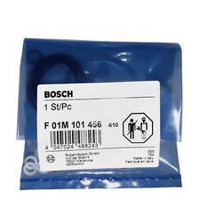 Kit Riparazione Pompa Common Rail Iniezione Diesel Gasolio Carburante F01M101456