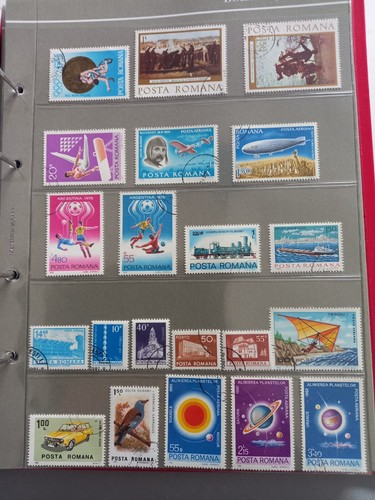 300 mondiali buste 100 - 300, +