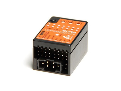 Beastx microbeast plus - beastx, hd
