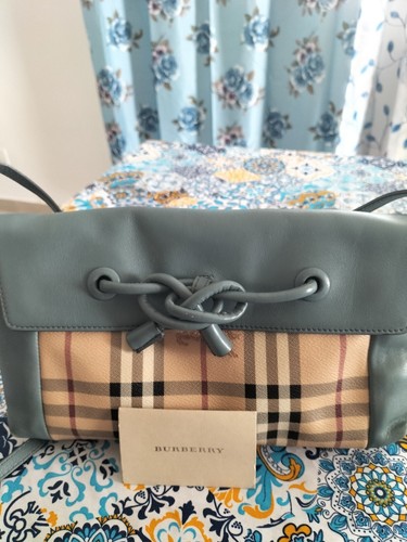 Borsa burberry donna - borsa,